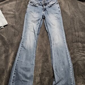 Ridgecut Toughwear Boot Cut Women's Jeans